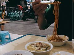 -二号桥脆绍面(星辉中路店)
