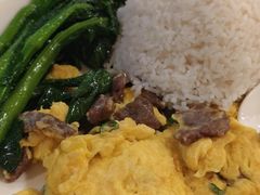 -玲又珑美食(盘福路店)