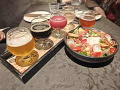 -京A Taproom·精酿餐吧(CBD店)