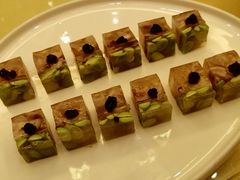 -民族饭店-四季餐厅