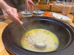 -阿鸡鱼庄·顺德鲜蒸小炒(亚运村店)