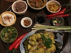 -DiAtas by Art Cafe Bumbu Bali