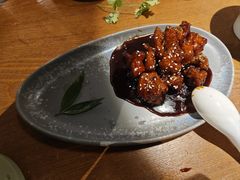 -南拳十三姨·潮汕砂锅粥(世纪金源店)