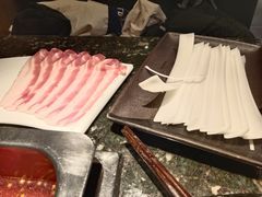 -重庆九记老火锅(广场店)