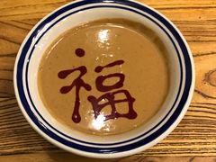 -芝麻花餐厅(祁家豁子店)