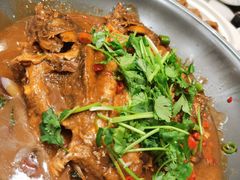 臭鳜鱼-湘水滨·臭鳜鱼·湘菜(马驹桥店)