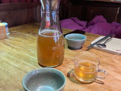 -兰溪小馆(东直门簋街店)