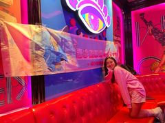 -歌友汇KTV(大悦城11层店)