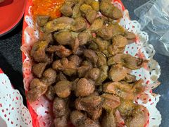 -光明刘冰乳鸽店(光明法政北路店)