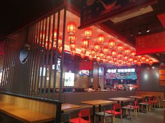 大堂-猪角·闽南猪脚饭(文三路店)