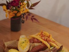 好美味全餐-The Good Place好地方·Brunch·coffee(国贸店)