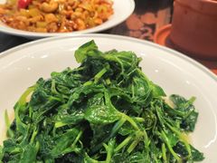 -陈记菜馆·非遗淮扬菜(东关街教场店)