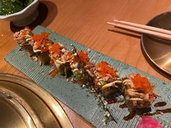 -MIKOMIKO和牛烧肉专门店(南门店)