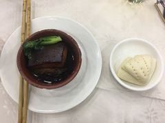 东坡焖肉-楼外楼(西湖景区孤山路店)