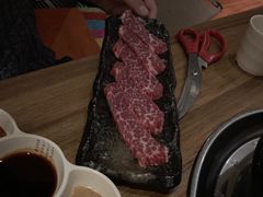 -韩国料理大力士(屏风街店)