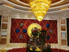 -芭菲盛宴·环球美食(北城国际店)