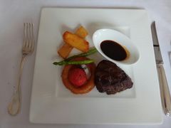 -上海和平饭店-华懋阁 The Cathay Room