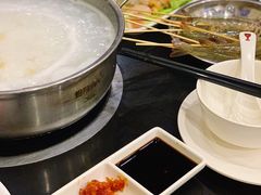 -吉友粥底火锅(方斜路店)