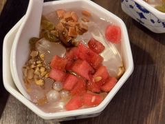 -汉水谣·江景餐厅(江滩店)