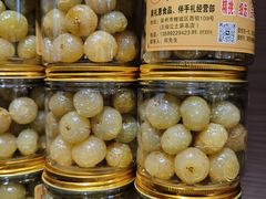 -安海五叔公土笋冻(西街店)