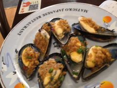 -松子料理(亮马桥店)
