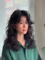 -菲·木田moontin造型salon