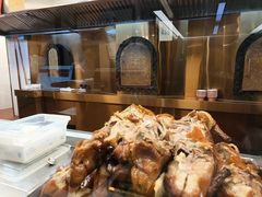 -便宜坊烤鸭店(亦庄京东店)