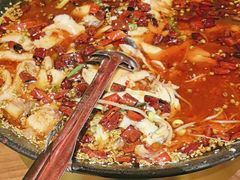 -蜀都丰 川菜·水煮活鱼(万象九宜城店)