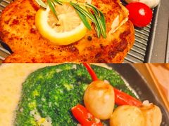 -UPPER KITCHEN(延安路店)