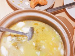 -米一仙·成都小碗菜(东万达店)