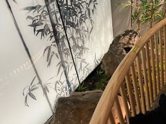 -绿茶餐厅(青岛城阳万象汇店)