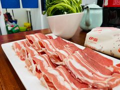 -岳合轩老北京涮肉