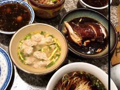 -南京大牌档(三阳广场苏宁店)