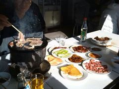 android_upload_pic-大槐树烤肉馆