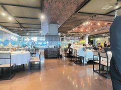 -上座·餐厅(阳光100店)