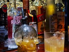 -HUNTING BAR亨霆鸡尾酒馆(越秀淘金店)