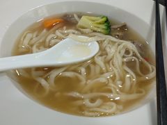 -康师傅私房牛肉面(北京南站店)