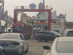 -海安新港(公交站)