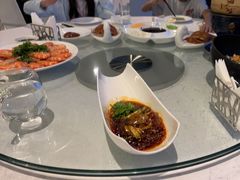 -海湾壹品·粤菜·早茶·烤鸭(拱北店)