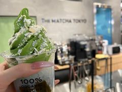 -THE MATCHA TOKYO抹茶东京