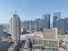 -大连心悦大酒店