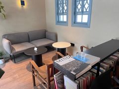-三联韬奋书店(宽窄巷子店)