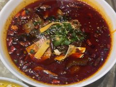 -李氏传家菜(兴城路店)