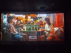 -CGV影城(黄河道ScreenX店)