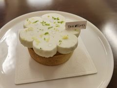 -Ten Olives甜点