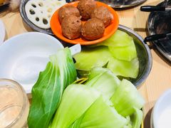 -范贤光鸡公煲(平乐园总店)