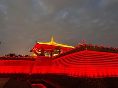 -大唐不夜城