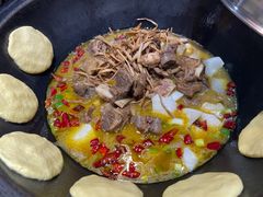 -玺炖·中国铁锅炖(虹桥天街店)