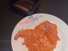 -星伦多自助料理·涮烤一体(虹悦城店)