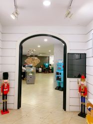 -芳妮豆丁家庭影像馆(宝安店)
